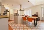 Location vacances Pernes-les-Fontaines - Le grand mas du Couchadou-4