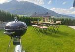 Location vacances Matrei am Brenner - Appartement Naturnah-3