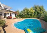 Location vacances Almancil - Casa da Alfarrobeira-3