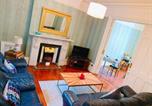 Location vacances Cork - Redclyffe Guesthouse-3