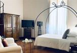 Hôtel Orvieto - Hotel Palazzo Piccolomini-2