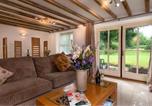 Location vacances Mold - Finest Retreats - The Cottage - Luxury 1 Bed Cottage-3