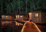 Location vacances Nova Gorica - Pikol Lake Village Wine Estate-1