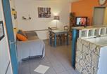Location vacances Saint-Victor-de-Malcap - Pause Appart 40 m2 avec cour privative - Spacieux & Confortable-2