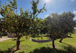 Location vacances San Cesario di Lecce - Villa Linda-4