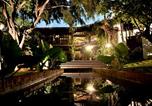 Hôtel Mexique - Avicena Hotel Boutique-2