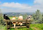 Location vacances Winterberg - Ferienwohnungen Dorfliebe Dörnberg Waldblick-1