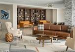 Hôtel Mississauga - Four Points by Sheraton Oakville-2