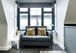 Location vacances Lowestoft - K Suites - Colne House-4