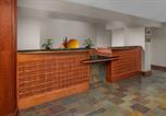 Hôtel San Ramon - Larkspur Landing Extended Stay Suites Pleasanton-3