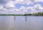 Location vacances College Station - Water's Edge Rv Resort on Lake Conroe-4