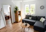 Location vacances Schotten - Ferienwohnung Naumann-2