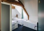Hôtel Rennes - Les Chouettes Hostel-3