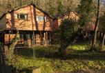 Location vacances Port Talbot - Cabin No 12-2