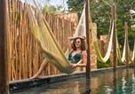 Hôtel Cobá - Amaka Calma Tulum by Cercana-2