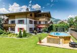 Location vacances Sankt Johann im Pongau - Sonnentau-1