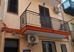 Location vacances Santa Flavia - Fabian Appartament-2