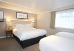 Hôtel Exeter - Fisherman's Cot, Tiverton by Marston's Inns-4