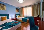Hôtel Varna - Art Green Boutique Hotel-4