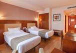 Hôtel Navarre - Hotel Andia-1