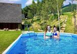 Location vacances Kunvald - Penzion Dolní Morava-4