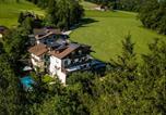 Location vacances Koppl - Pension Nocksteinblick-1