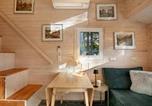 Location vacances Potsdam - Tiny House Nr 3-4