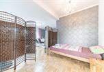 Location vacances Hildesheim - Private House-4