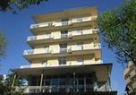 Hôtel Province de Rimini - Hotel Concordia Palace-2