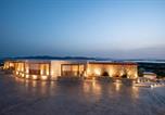 Hôtel Le Musée archéologique de Paros - Utopia Suites by Anna Platanou-4