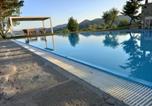 Location vacances  Province de Pise - Riparossa Charme apt Adults only-4