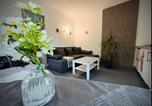 Location vacances Kalocsa - Mozaik Apartman-1