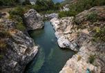 Location vacances Serriera - Au Pont De Tuarelli, Ludique, Fango-3