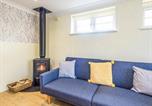 Location vacances Leiston - Foxes Lodge-2