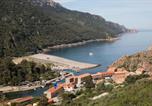 Location vacances Serriera - Résidence Hotelière Capu Seninu-1