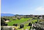 Location vacances Manerba del Garda - Antica Corte - Lake view-4