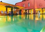 Hôtel Badenweiler - Landhotel Krone-4