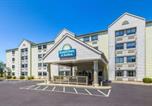Hôtel Warrensburg - Days Inn & Suites by Wyndham Kansas City South-3