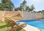 Location vacances Chanee - Sunaktis luxury villa-3