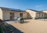 Location vacances Koksijde - Westhinder Ii Combi H8-9-1