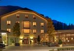 Location vacances Sillian - Residence Zur Post Sexten-2