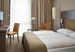 Hôtel Reinheim - Intercityhotel Darmstadt-1