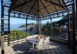 Location vacances  laveno - Maison Vittoria Lago Maggiore-1