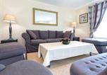 Location vacances Asnelles - Villa Tracy Arromanches-1