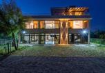 Hôtel Kenya - Osotua Villa 18 Home Hotel Nanyuki 7 Bedrooms 14 Guests-1