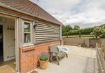 Location vacances Leominster - Holmer Farm-1