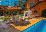 Hôtel Sao Luis do Paraitinga - Giprita Wellness Hotel Ubatuba-1
