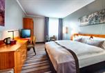 Hôtel Eschweiler - Leonardo Hotel Aachen-1