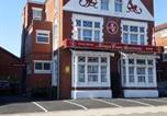 Location vacances Blackpool - Norwyn Court Holiday Apartments-1