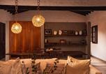 Location vacances Estancia Bodega Colomé - Finca Valentina Country House-3